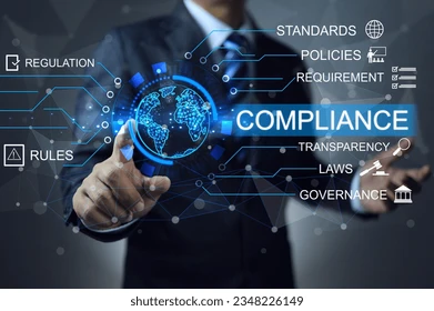 Trade Compliance  Regulatory Advisory 